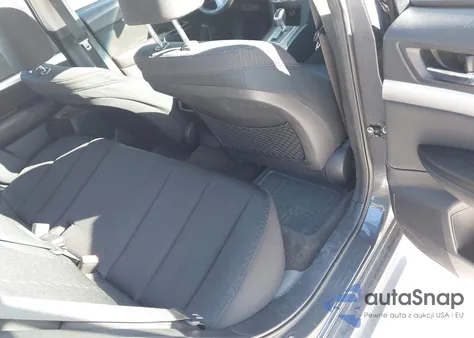 2011 Subaru Legacy 2.5I Premium z USA, uszkodzony, nr VIN 4S3BMBC66B3258467